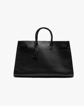 HTN XL Ledertasche
