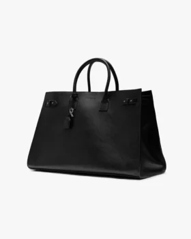 HTN XL Ledertasche