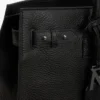 HTN XL Ledertasche