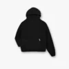 Initial Boxy Hoodie Initial Boxy Hoodie