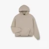 Initial Boxy Hoodie Initial Boxy Hoodie