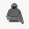 Initial Boxy Hoodie