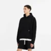 Initial Boxy Hoodie Initial Boxy Hoodie