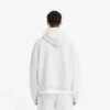 Initial Boxy Hoodie Initial Boxy Hoodie