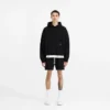 Initial Boxy Hoodie Initial Boxy Hoodie