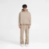 Initial Boxy Hoodie Initial Boxy Hoodie