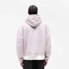 Initial Boxy Hoodie Initial Boxy Hoodie