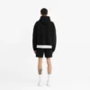Initial Boxy Hoodie Initial Boxy Hoodie