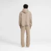 Initial Boxy Hoodie Initial Boxy Hoodie
