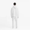 Initial Boxy Hoodie Initial Boxy Hoodie