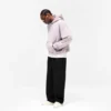 Initial Boxy Hoodie Initial Boxy Hoodie
