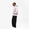 Initial Boxy Hoodie Initial Boxy Hoodie