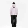 Initial Boxy Hoodie Initial Boxy Hoodie