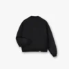 Initial Boxy Pullover