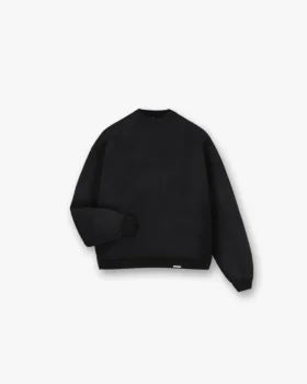 Initial Boxy Pullover