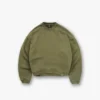 Initial Boxy Pullover Initial Boxy Pullover