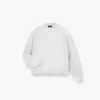 Initial Boxy Pullover