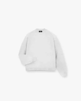 Initial Boxy Pullover