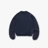 Initial Boxy Pullover
