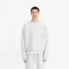 Initial Boxy Pullover