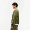 Initial Boxy Pullover Initial Boxy Pullover