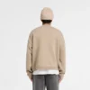 Initial Boxy Pullover