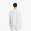 Initial Boxy Pullover
