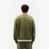 Initial Boxy Pullover Initial Boxy Pullover