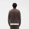 Initial Boxy Pullover