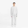 Initial Boxy Pullover