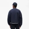Initial Boxy Pullover