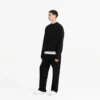 Initial Boxy Pullover