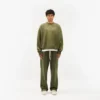 Initial Boxy Pullover Initial Boxy Pullover