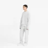 Initial Boxy Pullover