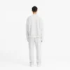 Initial Boxy Pullover