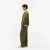 Initial Boxy Pullover Initial Boxy Pullover