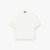Initial Boxy T-Shirt Initial Boxy T-Shirt
