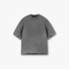 Initial Boxy T-Shirt Initial Boxy T-Shirt