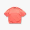 Initial Boxy T-Shirt Initial Boxy T-Shirt