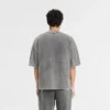 Initial Boxy T-Shirt Initial Boxy T-Shirt