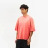 Initial Boxy T-Shirt Initial Boxy T-Shirt