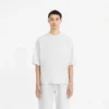 Initial Boxy T-Shirt Initial Boxy T-Shirt