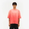Initial Boxy T-Shirt Initial Boxy T-Shirt
