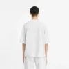 Initial Boxy T-Shirt Initial Boxy T-Shirt