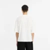 Initial Boxy T-Shirt Initial Boxy T-Shirt
