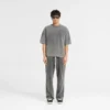 Initial Boxy T-Shirt Initial Boxy T-Shirt