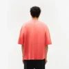 Initial Boxy T-Shirt Initial Boxy T-Shirt