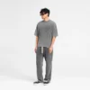 Initial Boxy T-Shirt Initial Boxy T-Shirt
