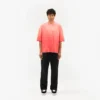 Initial Boxy T-Shirt Initial Boxy T-Shirt