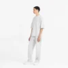 Initial Boxy T-Shirt Initial Boxy T-Shirt